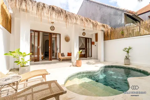 Photo of 2 Bedroom Villa for Rent in Pererenan Tumbak Bayuh in Pererenan