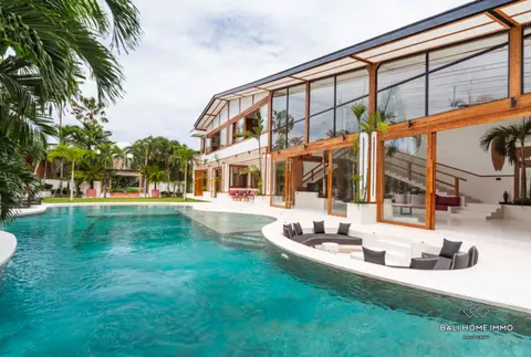 Photo of Stunning 5 Bedroom Villa for Sale and Rent in Bali Umalas in Umalas