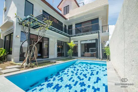 Photo of Brand New 3 Bedroom Villa for Rental in Bali Seminyak in Seminyak