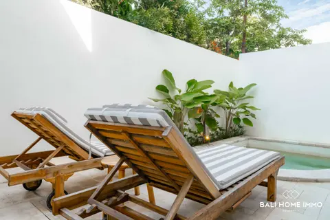 Photo of Brand new 2 Bedroom Villa for Sale and Rent in Bali Near Cemagi Beach Coast in Cemagi / Seseh