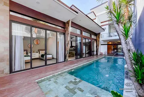 Photo of COZY 3 BEDROOMS VILLA FOR MONTHLY & YEARLY RENTAL IN UNGASAN in Ungasan