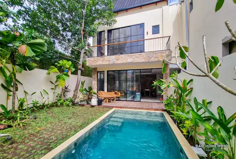 Photo of Brand New 2 Bedroom Villa for Yearly Rental in Bali Umalas in Umalas