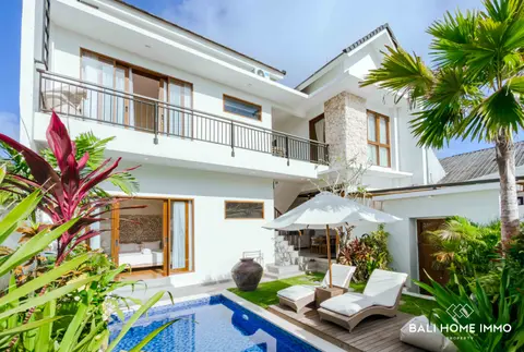 Photo of TROPICAL 3 BEDROOMS VILLA FOR RENT IN BALI - PANDAWA in Pandawa