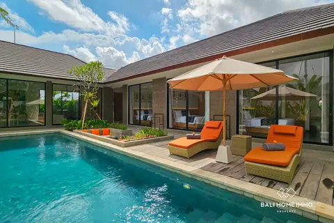 Photo of Charming Modern 3-Bedroom Villa for Sale and Rent in Ubud in Ubud