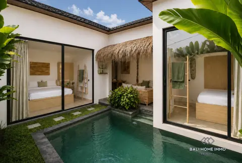 Photo of 2 bedroom Villa for Rent in Canggu Berawa in Canggu