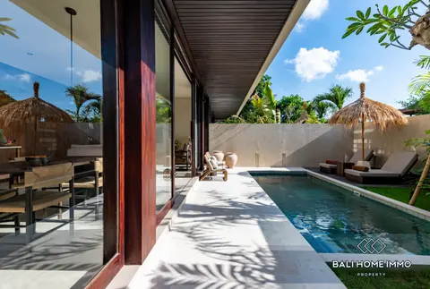 Photo of 2 Bedroom Modern Villa For Rent in Cemagi Beachside in Cemagi / Seseh