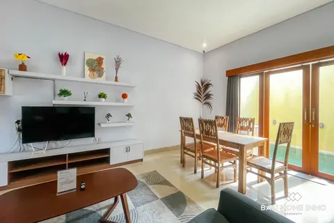 Photo of 3 BEDROOMS FAMILY VILLA FOR YEARLY RENTAL IN KUTUH NEAR PANDAWA BEACH in Pandawa