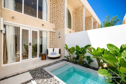 Photo of BRAND NEW 1 BEDROOM VILLA FOR MONTHLY RENTAL IN ULUWATU - NYANG NYANG in Uluwatu