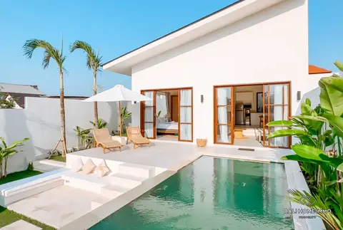 Photo of COZY 1 BEDROOM VILLA FOR SALE &  RENT IN BALI - UNGASAN in Ungasan