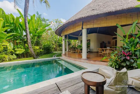 Photo of 2 Bedroom Villa for Sale and Rent in Bali Canggu Residential Side in Canggu