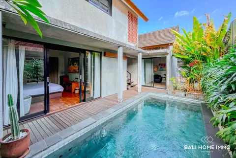 Photo of COZY 2 BEDROOMS VILLA FOR YEARLY AND MONTHLY RENTAL IN JIMBARAN in Jimbaran