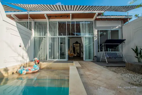 Photo of Newly Renovated 1 Bedroom Villa for Yearly Rental in Bali Kuta Legian in Kuta / Legian