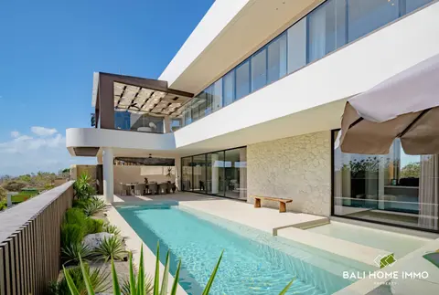 Photo of LUXURY 4 BEDROOM VILLA WITH SEA VIEW FOR SALE FREEHOLD and YEARLY RENTAL IN BINGIN in Uluwatu