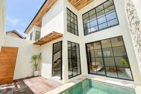 Photo of Modern 2 Bedroom Villa for Rent in Bali Seminyak in Seminyak