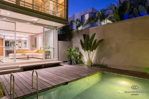 Photo of 3 Bedroom Villa for Sale and Rent in Umalas in Umalas