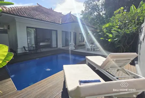 Photo of Family-Friendly 3 Bedroom Villa For Rent Within Walking Distance to Seminyak Beach in Seminyak