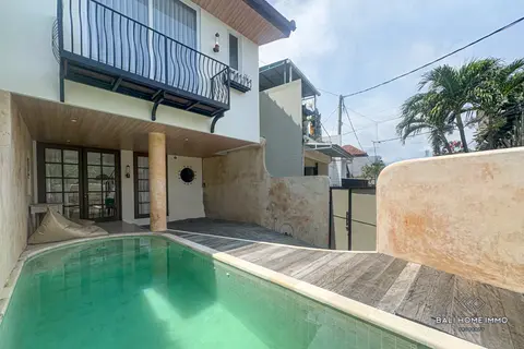 Photo of Brand New 2 Bedroom Villa for Rent Yearly in Bali Kerobokan in Kerobokan