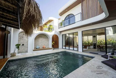 Photo of Brand new 4 Bedroom Villa for Sale and Rental in Bali Umalas in Umalas