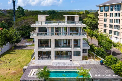 Photo of LUXURY 4 BR OCEAN VIEW VILLA FOR SALE and Rent IN EXCLUSIVE ESTATE IN BINGIN in Uluwatu