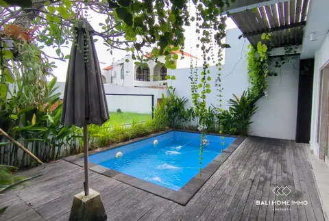 Photo of Ricefield view 2 Bedroom Villa for Rent in Canggu Bali in Canggu