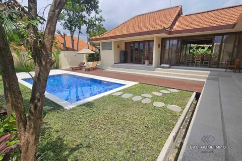 Photo of Spacious 2 Bedroom Villa for Monthly and Yearly Rental in Bali Umalas in Umalas