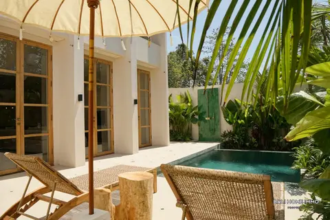 Photo of COZY & BEAUTIFUL 2 BEDROOMS VILLA FOR MONTHLY RENTAL IN BALI ULUWATU-BINGIN in Uluwatu