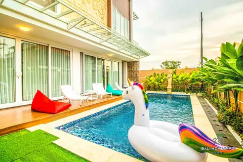 Photo of BEAUTIFUL 6 BEDROOMS VILLA FOR MONTHLY & YEARLY RENTAL IN BALI PANDAWA - KUTUH in Pandawa