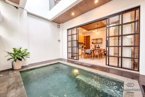 Photo of Brand New 4 Bedroom Villa for Rent in Canggu Berawa in Canggu