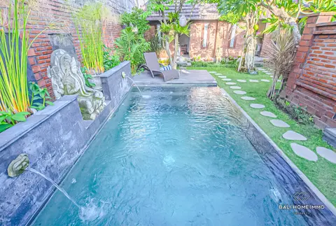 Photo of COZY 2 BEDROOMS VILLA FOR YEARLY RENTAL IN BALI - JIMBARAN in Jimbaran
