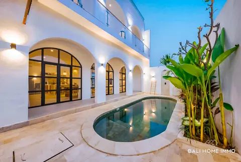 Photo of Elegant 2-Bedroom Villa For Sale and Rent with Ocean View in Ungasan in Ungasan