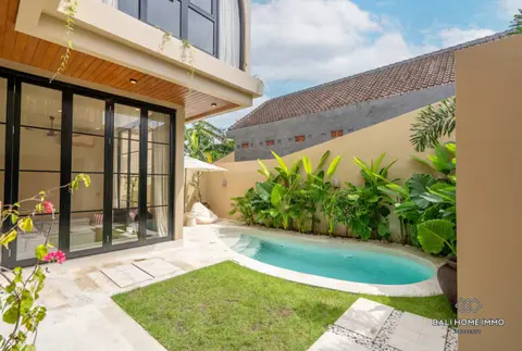 Photo of Charming 2 Bedroom Villa for Rental in Bali Pererenan North Side in Pererenan