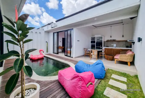 Photo of Charming 2 Bedroom Villa for Rent in Bali Seminyak Residential Side in Seminyak