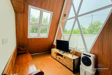 Photo of BEAUTIFUL VIEW 2 BEDROOMS VILLA FOR SALE AND MONTHLY-YEARLY RENTAL IN BALI PANDAWA-KUTUH in Pandawa