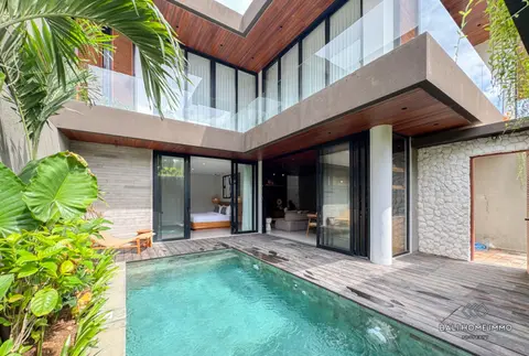 Photo of Brand New 3-Bedroom Modern Villa for Sale and Rent in Kuta in Kuta / Legian