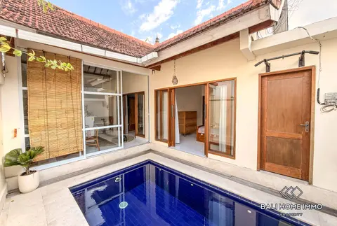 Photo of 2 Bedroom Villa For Rent in Pererenan Beachside in Pererenan