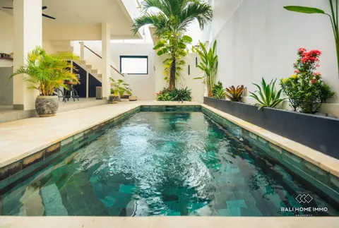 Photo of Ricefield View 2 Bedroom Villa for Sale and Rental in Bali Tumbak Bayuh in Pererenan