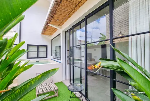Photo of Charming 2 Bedroom Villa for Monthly and Yearly Rental in Bali Canggu Berawa in Canggu