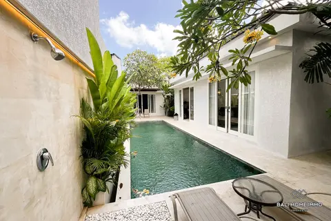 Photo of 2 Bedroom Villa for Yearly rent in Umalas Bali in Umalas
