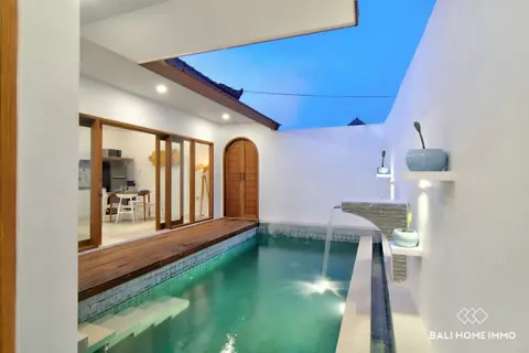 Photo of Tranquil 1 Bedroom Villa for Rental near Umalas Bali in Umalas