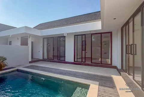Photo of Beautiful 2 Bedrooms Villa for long term rental in Bali Pererenan Tumbak Bayuh in Pererenan