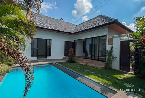 Photo of 3 Bedrooms family villa for long term rental in Bali Pererenan Tumbak Bayuh in Pererenan