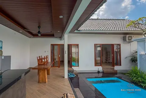 Photo of Beautiful 2 Bedrooms villa for long term rental in Bali Pererenan Tumbak Bayuh in Pererenan