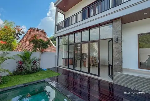 Photo of 3 Bedrooms family villa for long term rental in Bali Pererenan Tumbak Bayuh in Pererenan
