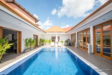 Photo of 3 Bedroom Villa for Yearly Rental in Bali Kerobokan in Kerobokan