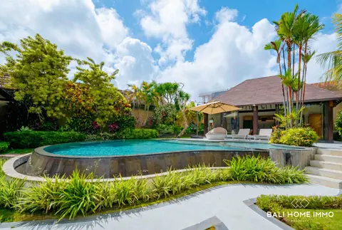 Photo of STUNNING 3 BEDROOMS VILLA FOR YEARLY & MONTHLY RENTAL IN UNGASAN in Ungasan