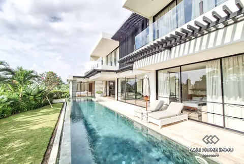 Photo of Spacious 4 Bedroom Family Villa for Sale and Rent in Canggu Residential Side in Canggu