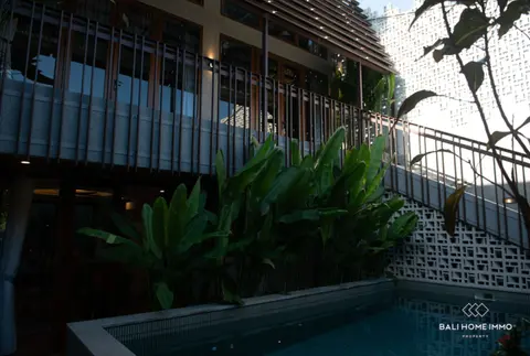Photo of Modern 3 Bedroom Villa for Rental in Bali Umalas in Umalas
