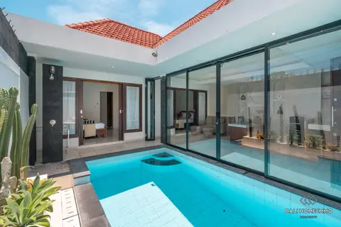 Photo of 2 Bedroom Villa for Sale and Rent in Bali Canggu Berawa in Canggu