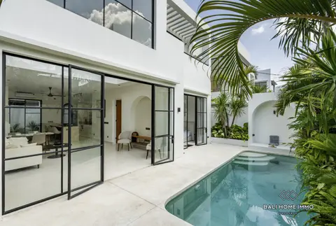 Photo of Charming 3 Bedroom Villa for Sale and Rent in Bali Umalas in Umalas
