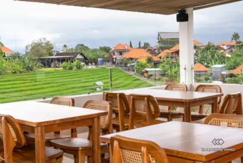 Photo of Commercial Space for Rent in Bali Canggu Batu Bolong-Echo Beach in Canggu